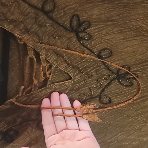 Summer dress - Picture 9 of 12